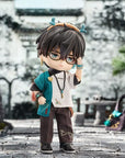 Honkai: Star Rail Nendoroid Doll Action Figure Dan Heng: Express Travel Ver. 10 cm