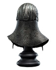 Lord of the Rings Replica 1/4 Helm of the Ringwraith of Rhûn 16 cm