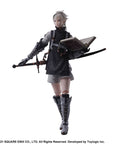 Nier Replicant ver.1.22474487139... Bring Arts Action Figure Young Protagonist 14 cm