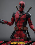 Deadpool & Wolverine Movie Masterpiece Action Figure 1/6 Deadpool 31 cm