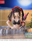 Date A Live V Thermae Utopia PVC Statue Kurumi Tokisaki 13 cm