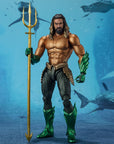 Aquaman and the Lost Kingdom S.H. Figuarts Action Figure Aquaman 16 cm