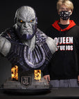 DC Comics Bust 1/1 Darkseid 94 cm