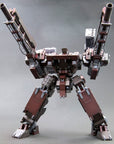 Armored Core Fine Scale Model Kit 1/72 GA GAN01-Sunshine-E Feedback 18 cm