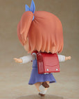 Watashi ni Tenshi ga Maiorita! Nendoroid Action Figure Hinata Hoshino 10 cm (re-run)