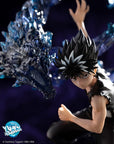 Yu Yu Hakusho ARTFX J Statue 1/8 Hiei Ver. 2 25 cm