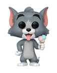 Tom & Jerry POP! TV Vinyl Figure Tom 9 cm