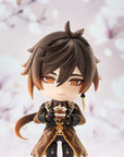 Genshin Impact Nendoroid Action Figure Zhongli 10 cm