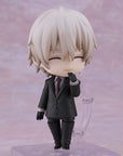 Inu x Boku SS Nendoroid Doll Action Figure Soshi Miketsukami 10 cm