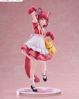 Virtual YouTuber F:NEX PVC Statue 1/7 Akami Karubi 24 cm