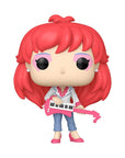 Jem and the Holograms POP! Vinyl Figure Kimber 9 cm