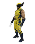 Deadpool & Wolverine Marvel Select Action Figure Wolverine 18 cm