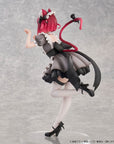 Oshi No Ko PVC Statue 1/6 Kana Arima Cat Maid Ver. Special Edition 26 cm