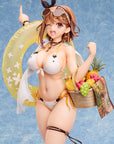 Atelier Ryza 2: Lost Legends & the Secret Fairy PVC Statue 1/4 Reisalin Stout Swimsuit Ver. 45 cm