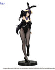 Overlord BiCute Bunnies PVC Statue Albedo Black Color Ver. 30 cm