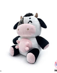 Doki Doki Literature Club! Plush Figure Mr. Cow 30 cm