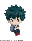 My Hero Academia Look Up PVC Statue Izuku Midoriya 11 cm