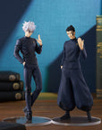 Jujutsu Kaisen Pop Up Parade PVC Statue Satoru Gojo: Hidden Inventory / Premature Death Ver. 19 cm