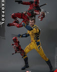 Deadpool & Wolverine Movie Masterpiece Action Figure 1/6 Deadpool 31 cm