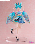 Hatsune Miku F:NEX PVC Statue 1/7 Hatsune Miku Wa-bunny 27 cm