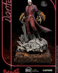 Devil May Cry Ultimate Statue 1/3 Dante Masters Edition 92 cm