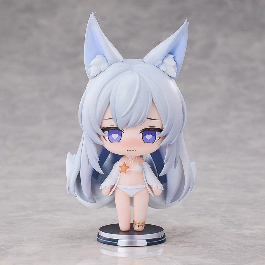 Azur Lane Mini Figures 3er-Pack Summer Swimsuit Chibi Vol. 1 10 cm