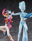 Yu-Gi-Oh! Zexal PVC Statue 1/7 Zexal Astral 24 cm