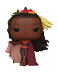 Moana 2 POP! & Buddy Vinyl Figure Matangi 9 cm