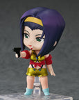 Cowboy Bebop Nendoroid Action Figure Faye Valentine 10 cm