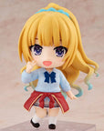 Classroom of the Elite Nendoroid Action Figure Kei Karuizawa 10 cm