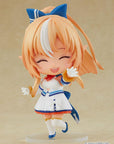 Hololive Production Nendoroid Action Figure Shiranui Flare 10 cm