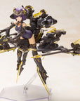 Frame Arms Girl Plastic Model Kit Hresvelgr=Albas 15 cm