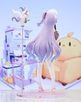 Azur Lane Limepie Series PVC Statue 1/8 Unicorn Angelic Nurse Ver. 20 cm