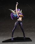 League of Legends PVC Statue 1/7 K/DA Kai'Sa 31 cm