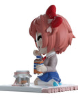 Doki Doki Literature Club! Vinyl Figure Picnic Sayori 11 cm