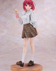 Oshi no Ko PVC Statue 1/6 Kana Arima: Date Style Ver. 26 cm