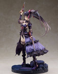 Date A Bullet Spiritale PVC Statue 1/7 Kurumi Tokisaki Gunner Ver. 25 cm