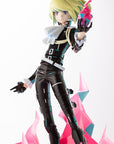 Promare PVC Statue 1/7 Lio Fotia 25 cm