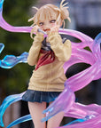 My Hero Academia Dressta PVC Statue Himiko Toga 20 cm