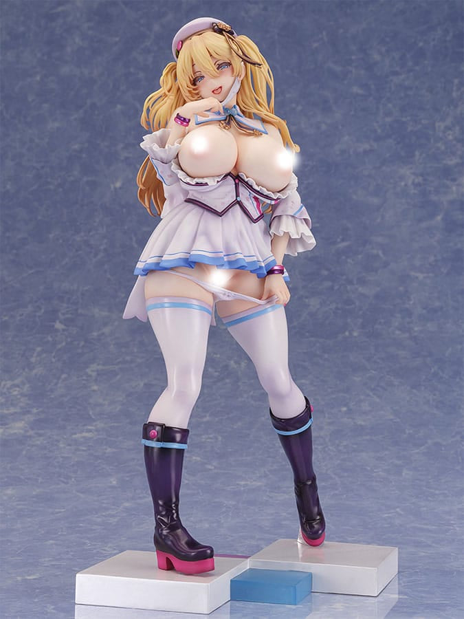 Asanagi Original Character Statue 1/6 Lili Hoshino 30 cm