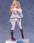 Asanagi Original Character Statue 1/6 Lili Hoshino 30 cm