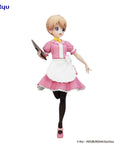 Is the Order a Rabbit? Bloom Trio-Try-iT PVC Statue Cocoa 20 cm