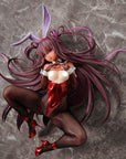 Taimanin Series PVC Statue 1/4 Yukikaze Mizuki Bunny Ver. 2nd 35 cm