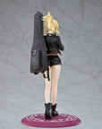 Fate/Apocrypha PVC Statue 1/7 Red Saber (Mordred) Original Glasses Model Ver. 22 cm