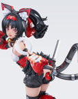 Zenless Zone Zero PVC Statue 1/7 Mana Nekomiya 26 cm