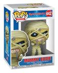 Iron Maiden POP! Rocks Vinyl Figure Eddie Mummy 9 cm