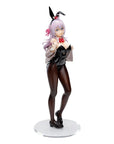 Alya Sometimes Hides Her Feelings in Russian Luminasta PVC Statue Alya Bunny Ver. 20 cm