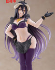 Overlord Coreful PVC Statue Albedo Maid Renewal Edition 18 cm