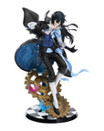 The Case Study of Vanitas Prisma Wing PVC Statue 1/7 Vanitas 28 cm