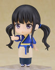 Lycoris Recoil Nendoroid Action Figure Takina Inoue: Cafe LycoReco Uniform Ver. 10 cm